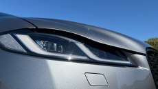 Jaguar F-Pace 2.0 D200 R-Dynamic SE Black 5dr Auto AWD Diesel Estate